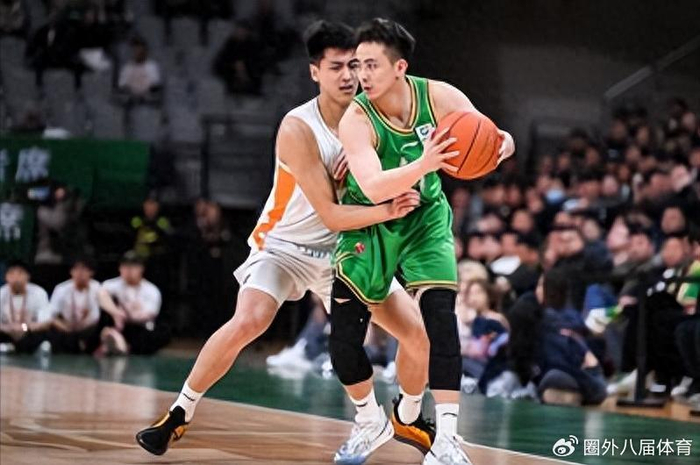 开云体育-狂轰112分赛季新高，继伟回暖新大外为自己正名，乌戈表态大莫|辽宁队|莱迪|辽宁男篮|福建男篮|赵继伟_新浪体育_新浪新闻